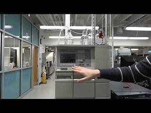 Waters Acquity QDa MS