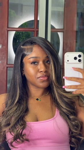 Stunning Hair Transformation with Ash Brown Highlights