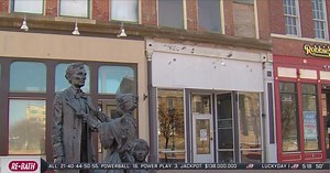 New life coming to downtown Springfield