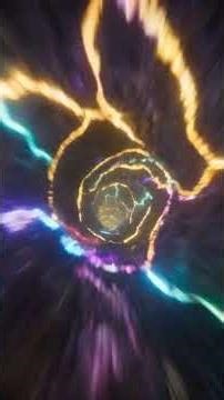 Epic Cosmic Journey 8: Beyond the Event Horizon | Cinematic Space Odyssey #space #cosmic