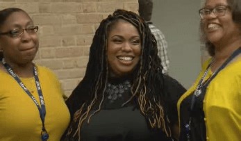 Applications open for Angie Thomas Writers Scholarship at Belhaven University