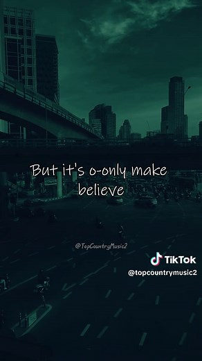 Conway Twitty's It's Only Make Believe: A 50s Country Classic