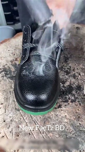 Best Shoe Challenge 🤯