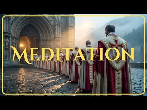 Marian Gregorian Chants for Peace and Protection