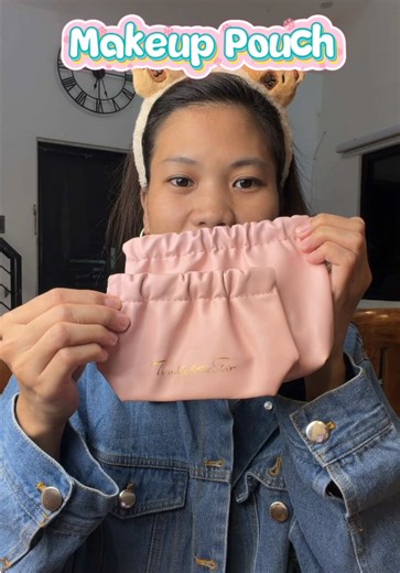 Organize Your Beauty Essentials with the Perfect Makeup Pouch