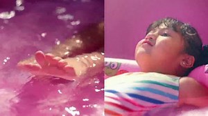 UC Davis Health TV Spot, 'Audrey'