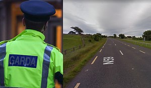 Gardai appeal following aggravated burglary in Sligo - Extra.ie