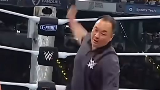 BREAKING: WWE Making Major Rule Change After Title Accidentally Changes Hands