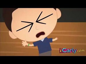 Freddie's big burp! (icarly x annoying orange)