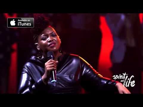 Ntokozo Mbambo - Ngcwele Uyingcwele (Live in Johannesburg)