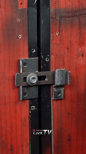 1.6M views · 10K reactions | Creative Lock ideas ! ! ! | Lock TV | Facebook