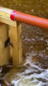 120K views · 595 reactions | Genius water-powered generator | Science, Tech and Universe | Facebook