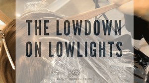 Color Formulation: The Lowdown on Lowlights | BSR