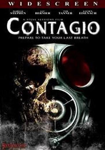 Contagio filme - Veja onde assistir online