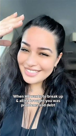 You ain’t gotta tell me twice 💫