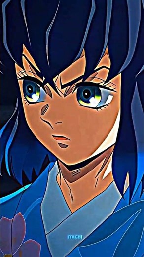 Inosuke Hashibira Unleashed 🐗🔥 | Demon Slayer Savage Moments (4K Anime Edit) #demonslayer