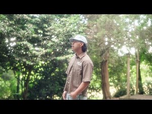 Myshaan - I Just Called To Say I Love You (Official Music Video)