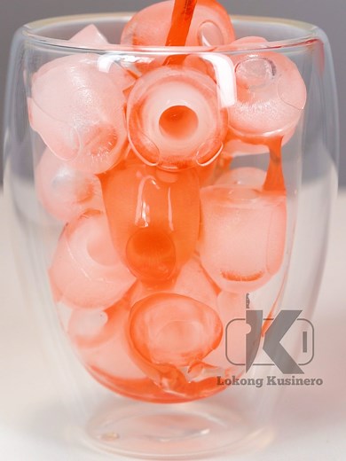 Easy na ang pag gawa ng yelo #HiconIceMaker #IceMakerMachine #IceMaker #AutomaticIceMaker #Hicon #KitchenHacks #LokongKusinero