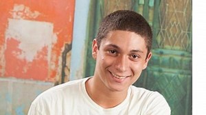 Friday's Child: Collin
