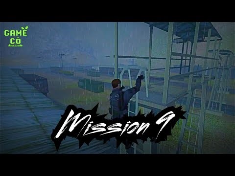 Project IGI - Mission 9 | GAME COR