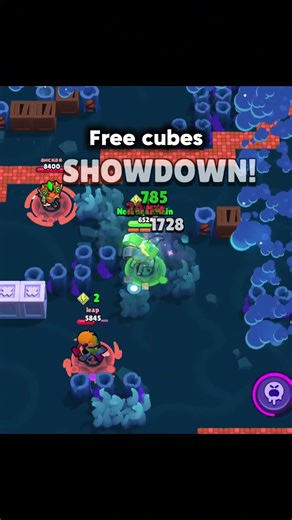 Day 4 of pushing Edgar to top 1 global from zero #brawlstars #brawlstarsshorts #gaming