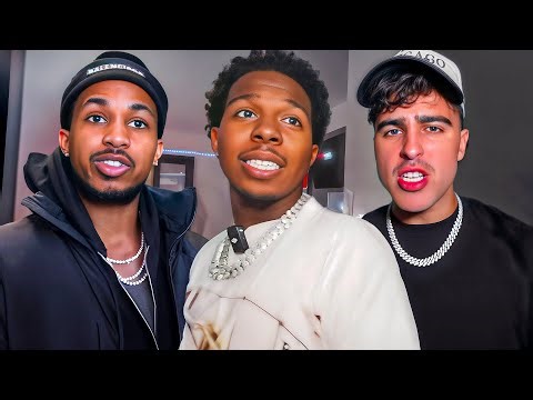 We Threw A PROJECT X Party For My Birthday!