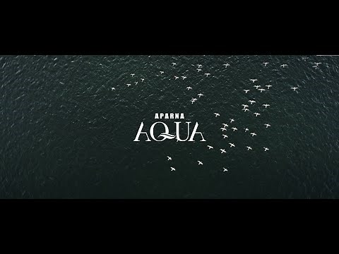 APARNA AQUA_IMPACT 3D #animation #impact3d #walkthrough #hyderabadrealestate