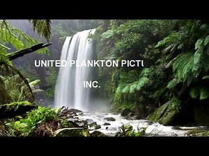 tyson83782's United Plankton Pictures Inc. Logo History (1080p60 Recreation)