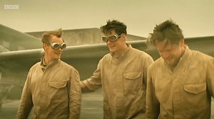 BBC teases new SAS drama starring Sex Education's Connor Swindells and Jack O'Connell
