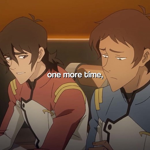 Lance's Love for Allura | Voltron Season 8 Analysis