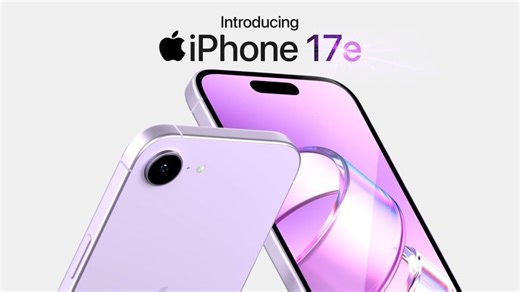 iPhone17eは新色「ラベンダー」を追加し本体カラーが3種類に？イメージ画像公開 - iPhone Mania