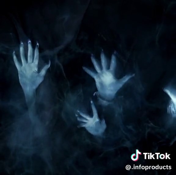 Fondos de Pantalla de Terror 4K y Zombies en Movimiento