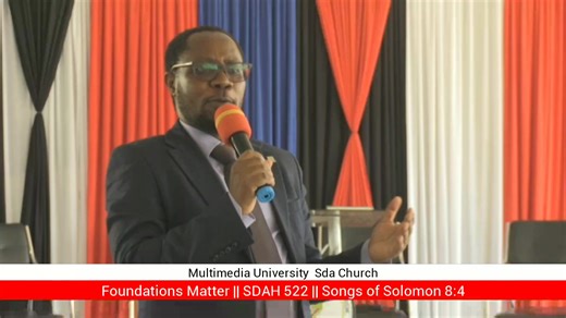 CAMPUS RELATIONSHIP || AFTERNOON SERVICE MULTIMEDIA UNIVSERSITY SDA CHURCH #goviral #datingadvice #trendingvideostiktokpk #goviralchallenge