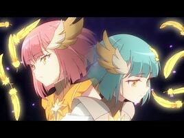 Legends of Esperia- AFK Arena Anime Opening - AFK Arena