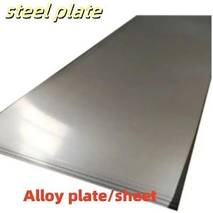 [Hot Item] Precision Alloy 12alfeno6 1j17 1j18 Steel Plate/Sheet for Industrial and Aerospace Uses
