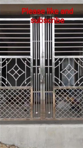 #main#gate#steelgatedesign