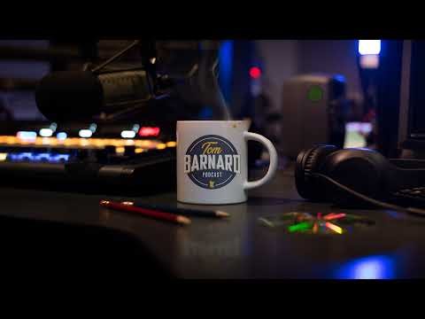 Tom Barnard Podcast Live 1-26-26