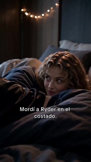 Durmiendo con el compañero de cuarto de mi ex