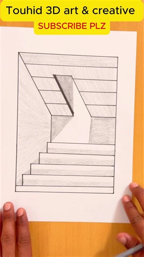 #art #opticalillussion #diy #draw #drawing #howtodraw #how #howtomake #howtoinstagram