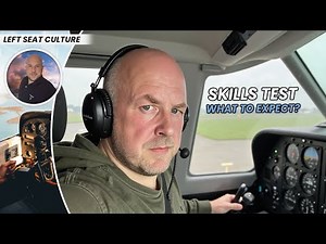 How I Passed My PPL Skills Test (UK) — What to Expect + Tips for Success