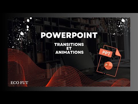 Maîtrisez les Transitions et Animations dans PowerPoint | Tutoriel Complet