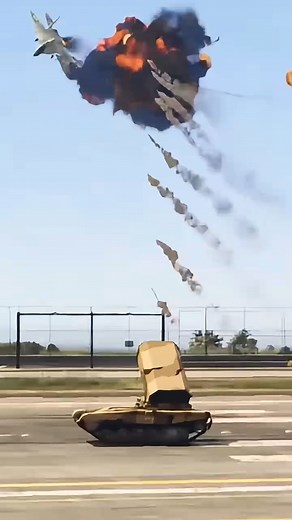 Watch These Mini Missiles Launch in Perfect Sync! | ALEX FF