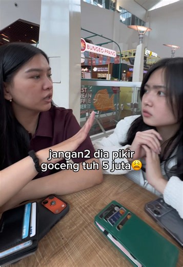 singkat, padat, “mini shuttle” 😭 | mini