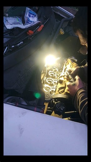 Remplacement Joints Injecteurs sur C3 1.4 HDi DV4 | Pilou Acidmin