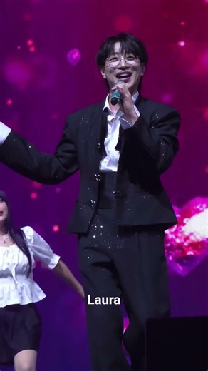 260607 #안성훈 #내나이가어때서 #1등들서울콘서트 18시 #메들리