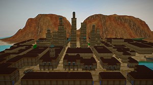 Los Santos file - Mike's Battlefront 2 Mods & Maps Collection for Star Wars Battlefront II