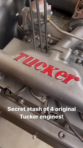 #tucker #tucker48 #48tucker #prestontuckerllc #prestontucker #idaautomotive #robidaconcepts #collectorcars #historicpreservation #heritage #automotiveheritage #oldcar #oldcars #history #rarecars #rarecarspotting #original #carsofinstagram #car #cars #carstagram #carsofinstagram #carlifestyle #automotive #instacars #carspotting #cargram #classiccars #carlovers #nostalgicmotoringltd #tiktok #tiktokcar #tiktokcars #carsoftiktok #carstiktok #cartiktok
