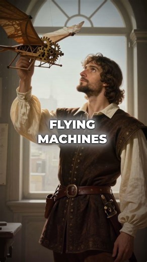 Leonardo da Vinci's Secret Learning Method That Changed Everything