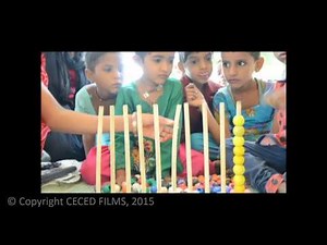 Pre-number Concept Development