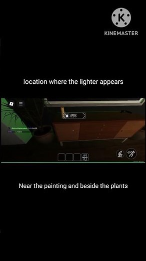 location where the lighter appears in demonology #demonologist #demonology #roblox#shorts